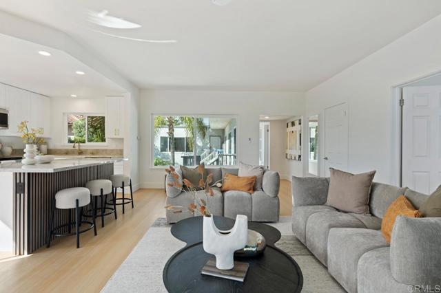 Detail Gallery Image 26 of 61 For 408 Bonair Street, La Jolla,  CA 92037 - 3 Beds | 2 Baths