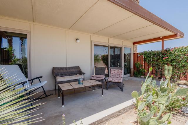 Detail Gallery Image 5 of 36 For 3196 Club Circle E #8,  Borrego Springs,  CA 92004 - 2 Beds | 1 Baths