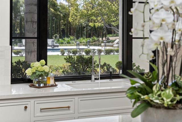 Home for Sale in Rancho Santa Fe