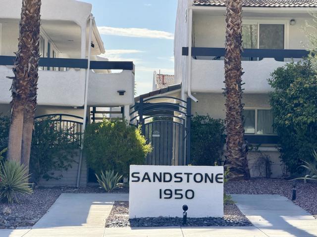 1950 S Palm Canyon Drive #134, Palm Springs, CA 92264