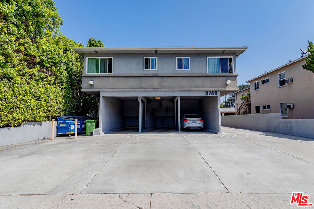 11749 Riverside Drive #6