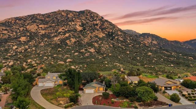 Detail Gallery Image 39 of 50 For 25410 Bellemore Dr, Ramona,  CA 92065 - 3 Beds | 2 Baths