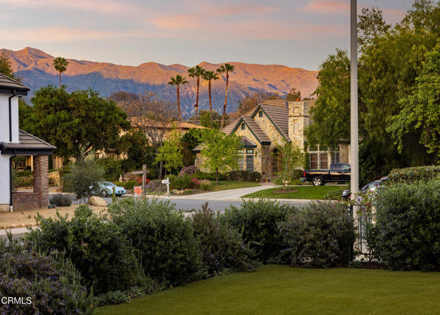 Detail Gallery Image 20 of 35 For 1213 San Ramon Way, Ojai,  CA 93023 - 4 Beds | 4 Baths