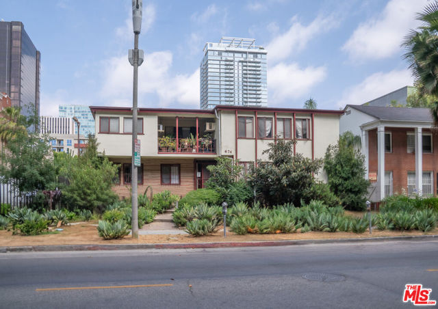 Details for 674 Catalina Street, Los Angeles, CA 90005