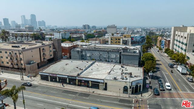 300 Alvarado Street, Los Angeles, California 90057, ,Commercial Sale,For Sale,Alvarado,23293629