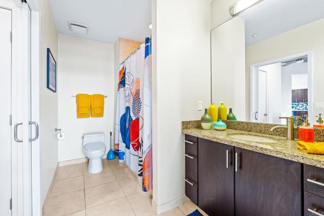 Detail Gallery Image 14 of 41 For 3740 Park Bld #209,  San Diego,  CA 92103 - 2 Beds | 2 Baths