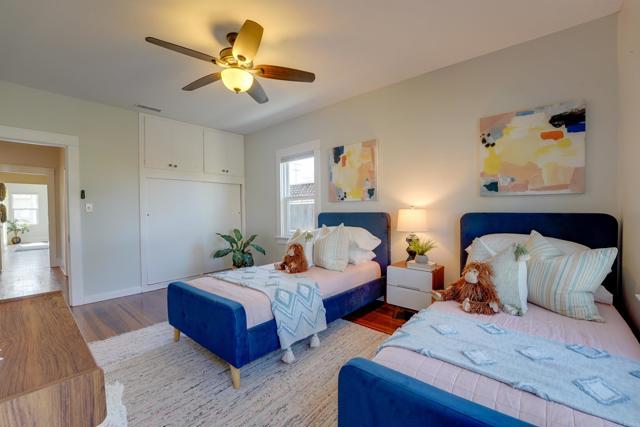 Detail Gallery Image 29 of 75 For 4876 78 34th St, San Diego,  CA 92116 - – Beds | – Baths