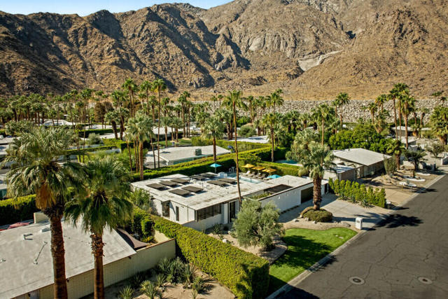 903 W Regal Drive, Palm Springs, CA 92262