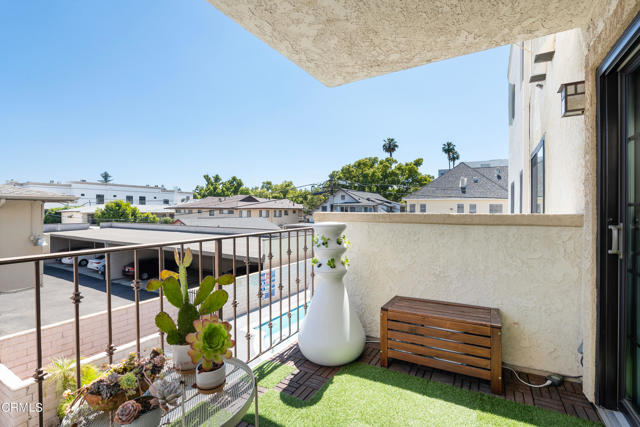 Detail Gallery Image 28 of 30 For 227 S Madison Ave #206,  Pasadena,  CA 91101 - 2 Beds | 2 Baths