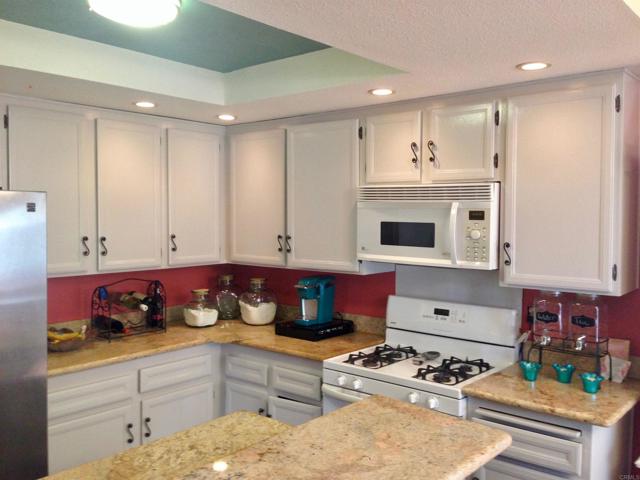 Home for Sale in Vista