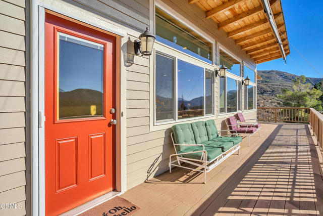 Detail Gallery Image 5 of 73 For 11691 Angeles Crest Hwy, Llano,  CA 93544 - 1 Beds | 1 Baths