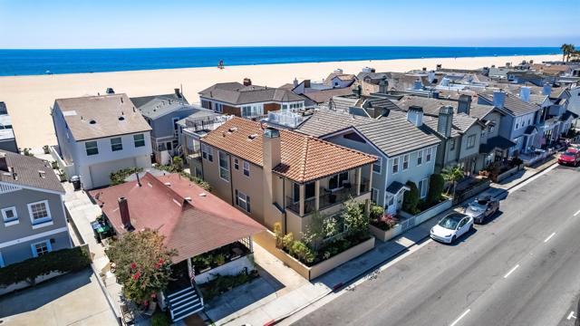 Detail Gallery Image 42 of 44 For 509 W Balboa Bld, Newport Beach,  CA 92661 - 3 Beds | 3/1 Baths