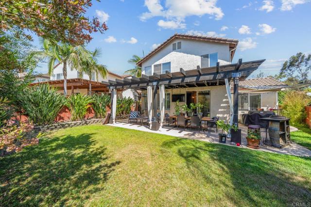 Detail Gallery Image 37 of 48 For 2552 Saddlehorn Dr, Chula Vista,  CA 91914 - 4 Beds | 3 Baths