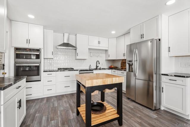 Detail Gallery Image 16 of 42 For 640 Mclain St, Escondido,  CA 92027 - 3 Beds | 2 Baths