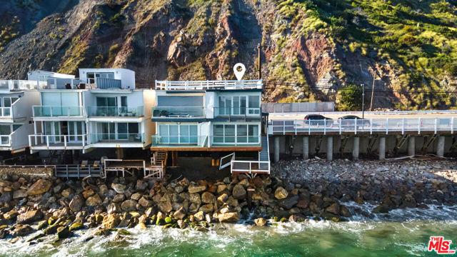 Drew Fenton | 20436 Pacific Coast Highway Malibu CA | MLS: 7291618