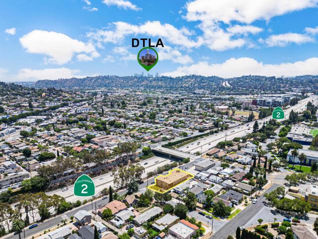 Detail Gallery Image 9 of 11 For 3365 Portner St, Los Angeles,  CA 90065 - – Beds | – Baths