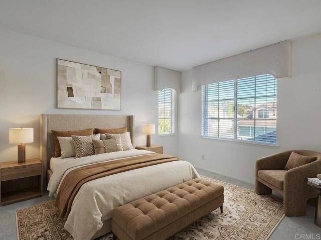 Detail Gallery Image 18 of 36 For 2183 Crest View Glen, Escondido,  CA 92026 - 3 Beds | 2/1 Baths