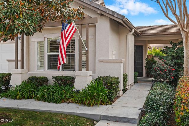 Detail Gallery Image 3 of 31 For 5648 Daisy St, Simi Valley,  CA 93063 - 2 Beds | 2/1 Baths