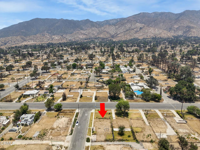 Detail Gallery Image 5 of 7 For 2716 Mcnally Ave Ave, Altadena,  CA 91001 - – Beds | – Baths