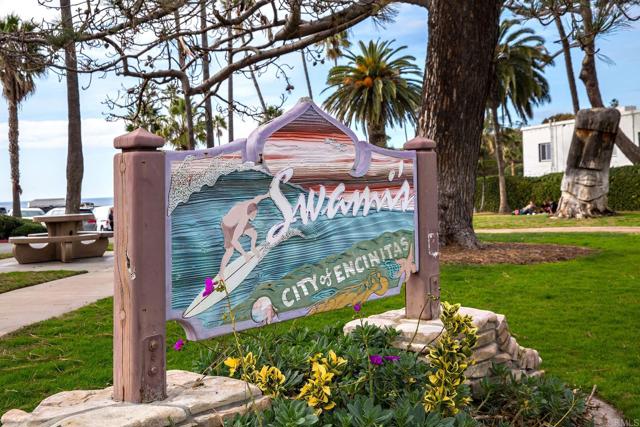 Detail Gallery Image 45 of 57 For 920 Stratford Dr, Encinitas,  CA 92024 - 2 Beds | 1 Baths