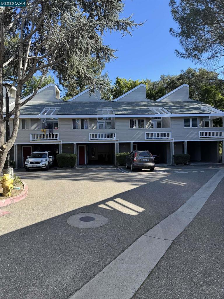 1185 E Foothill Blvd #17