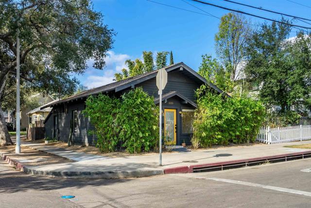 1135 Summit Ave, Pasadena, California 91103, ,Multi-Family,For Sale,Summit Ave,250021642SD