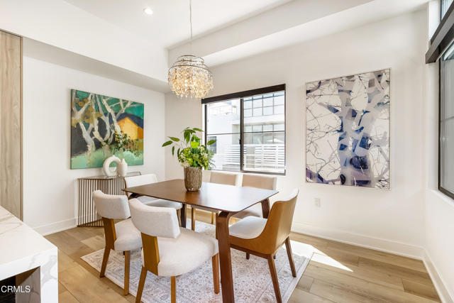Detail Gallery Image 10 of 46 For 178 S Euclid Ave #402,  Pasadena,  CA 91101 - 2 Beds | 2 Baths