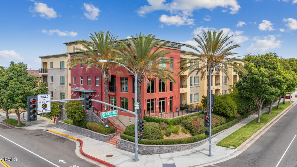 2742 Cabrillo Avenue #311