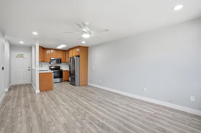 Detail Gallery Image 8 of 33 For 3435 Capalina Rd #10,  San Marcos,  CA 92069 - 2 Beds | 1 Baths