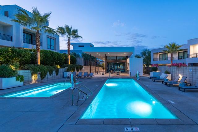 294 Mayfair Way, Palm Springs, CA 92264