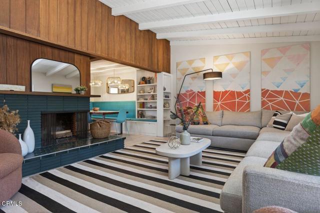 Detail Gallery Image 9 of 59 For 335 Encino Dr, Oak View,  CA 93022 - 4 Beds | 3 Baths