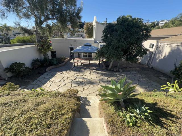 3304 Canon Street, San Diego, California 92106, 2 Bedrooms Bedrooms, ,2 BathroomsBathrooms,Single Family Residence,For Sale,Canon Street,250000035SD