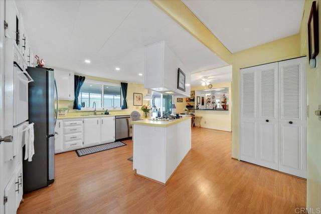 Home for Sale in Spring Valley