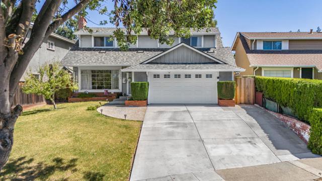 Image 3 for 1806 Mount Kenya Dr, San Jose, CA 95127