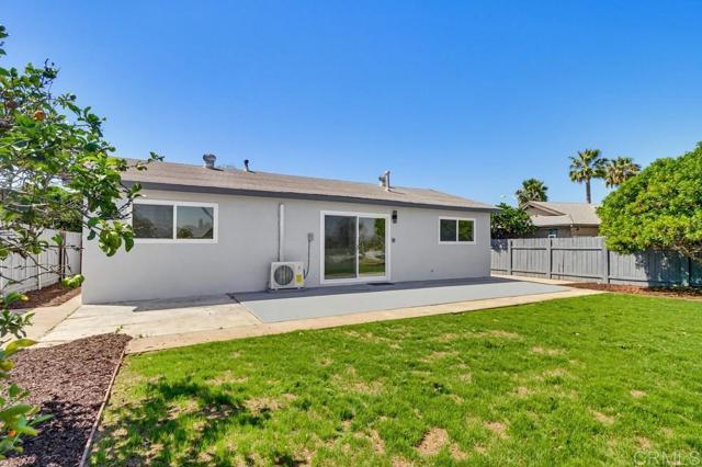 Detail Gallery Image 40 of 46 For 351 Ridgecrest Dr, San Diego,  CA 92114 - 3 Beds | 2 Baths