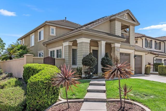 Home for Sale in San Marcos