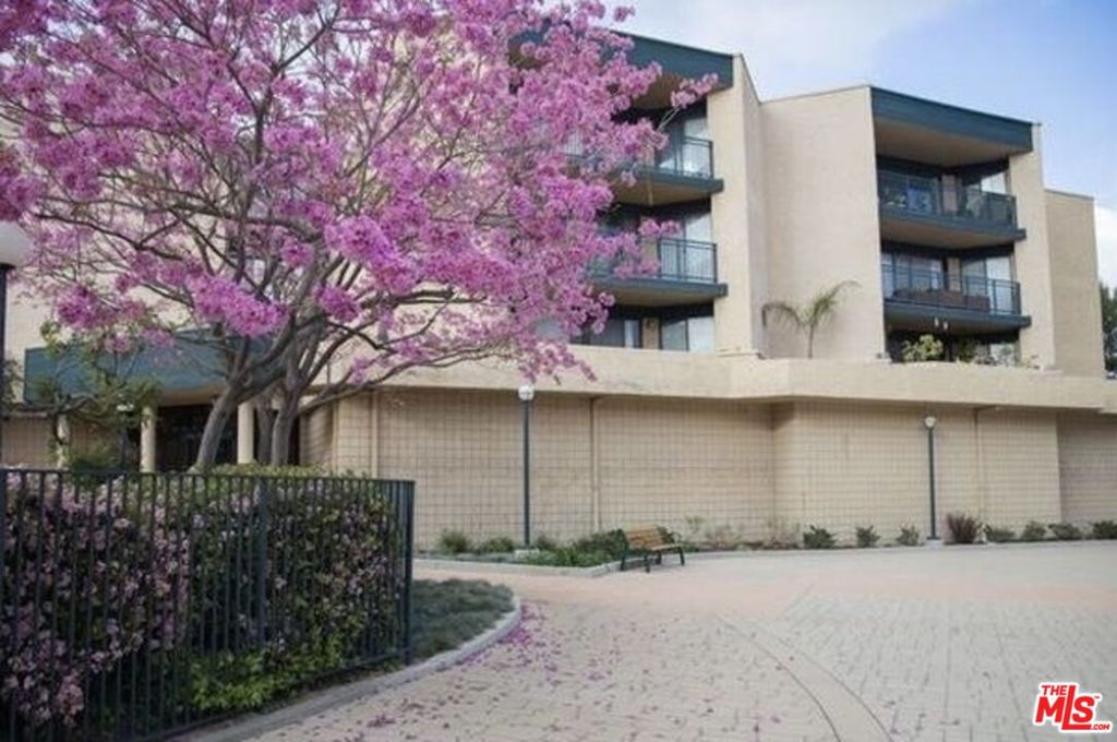 4499 Via Marisol #240