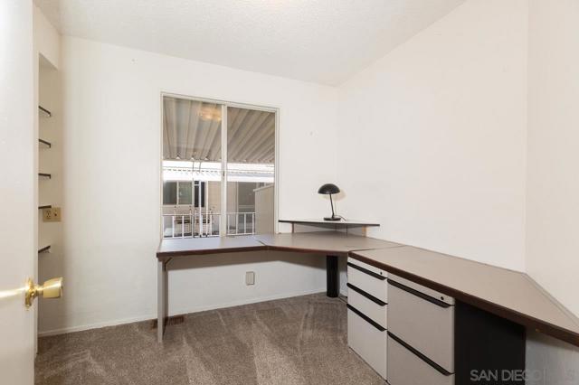 Optional Room, Office or Den!