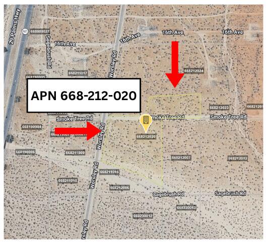 MLS #219149591DA image #1