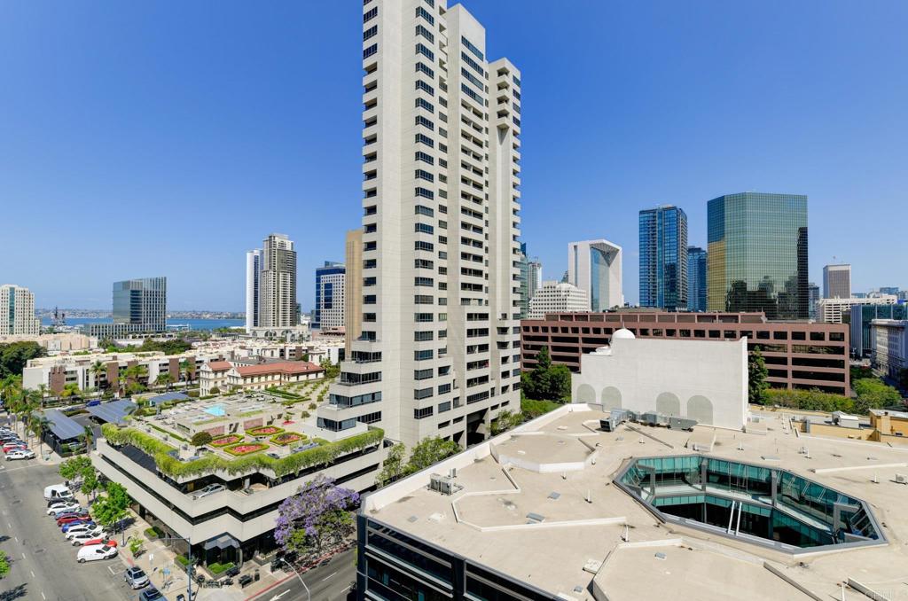 645 Front Street #1304