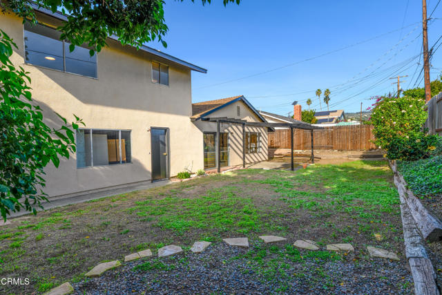 Detail Gallery Image 5 of 35 For 1874 Munson St, Camarillo,  CA 93010 - 4 Beds | 3 Baths