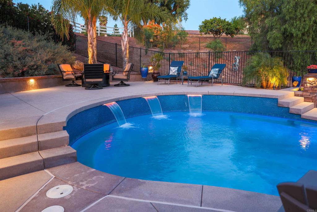 849 Singing Ridge Road