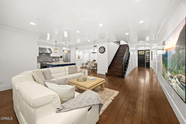 Detail Gallery Image 7 of 39 For 4361 Bel Air Dr, La Canada Flintridge,  CA 91011 - 4 Beds | 4 Baths