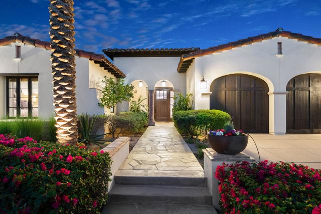 7 Mount San Jacinto Circle, Rancho Mirage, CA 92270