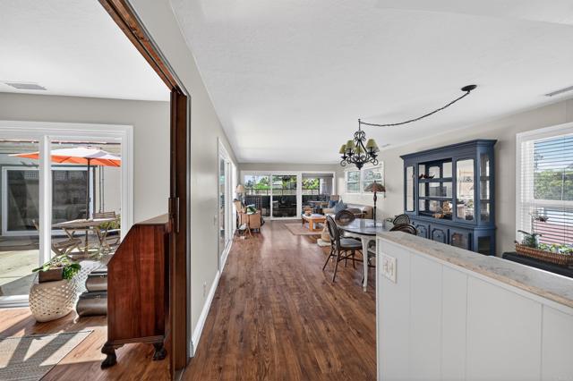 Detail Gallery Image 6 of 30 For 3621 S Vista Campana #102,  Oceanside,  CA 92057 - 2 Beds | 2 Baths