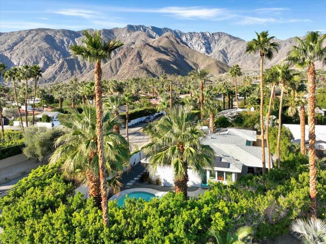 Details for 400 Via Escuela, Palm Springs, CA 92262