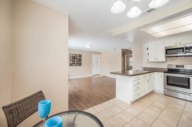 Home for Sale in Bonsall