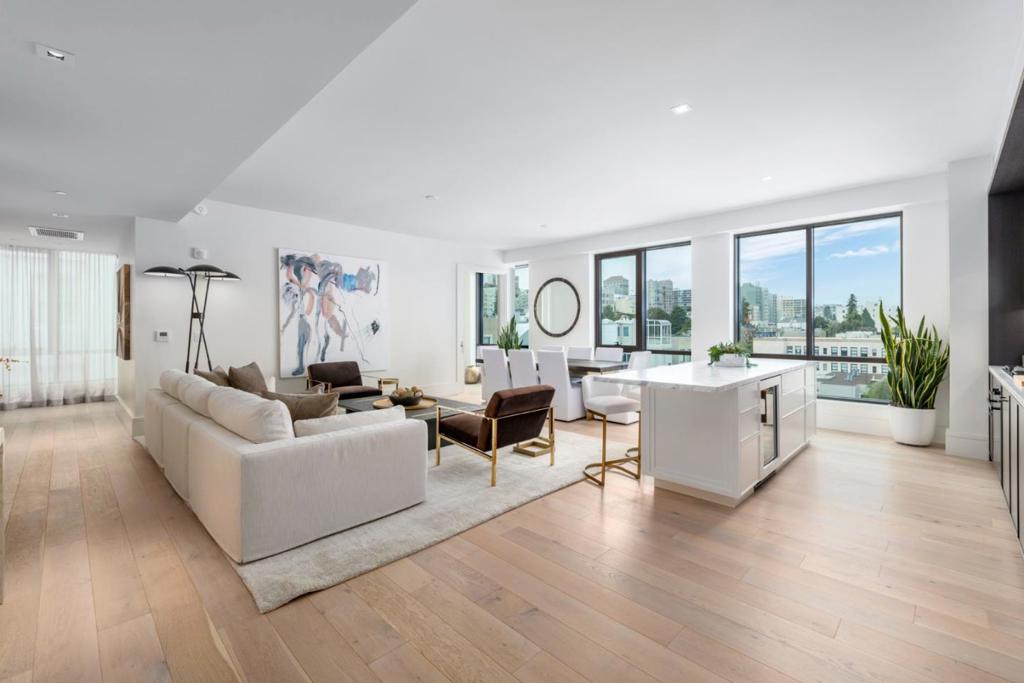 1515 Union Street #6B