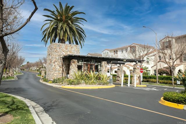 Detail Gallery Image 24 of 42 For 1291 Blue Jean Way #3,  Chula Vista,  CA 91913 - 2 Beds | 2/1 Baths