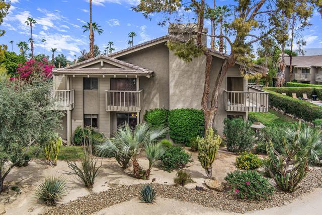 46648 Arapahoe Way #A, Indian Wells, CA 92210